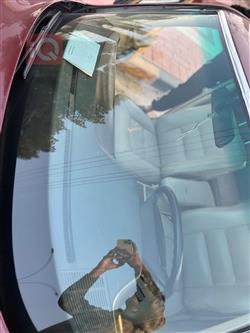 مرسيدس بنز S-Class